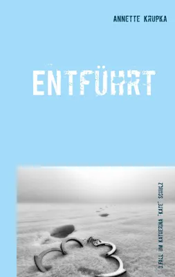 Produktbild von Entführt