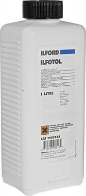 Obrázek produktu pro ILFORD Ilfotol smáčedlo