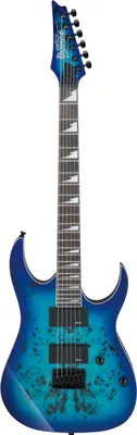 Produktbild von Ibanez GRGR221 PA-AQB