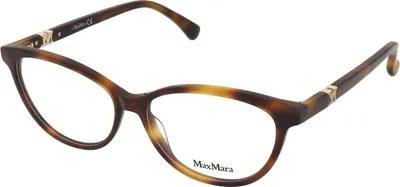 Produktbild von Brillenfassung Max Mara MM5014 54052