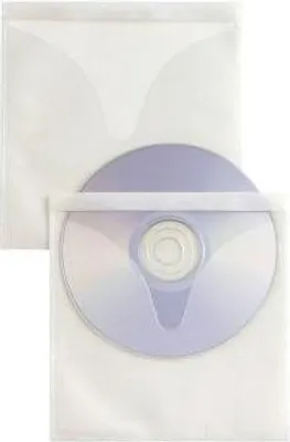 Zdjęcie produktu dla SEI Rota Selsti CD Strip, 1 dysków, Przezroczysty, 120 mm