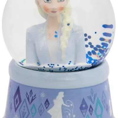 Productafbeelding van Sneeuwbol - IJstovervloeiing (Frozen)