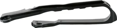 Produktbild von Gleitschiene Schwinge für Suzuki RM 125 Baujahr 2001-2012 schwarz von Polisport - Neu