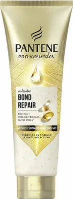 Zdjęcie produktu dla Intensywna odżywka Pantene Miracle Bond Repair 150 ml w tubce