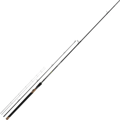 Produktbild von Fox Matrix Ethos XRF Feeder Rod 3.60 m 55 gr