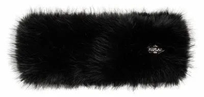 Immagine prodotto di REPLAY cerchietto Headband Black nero