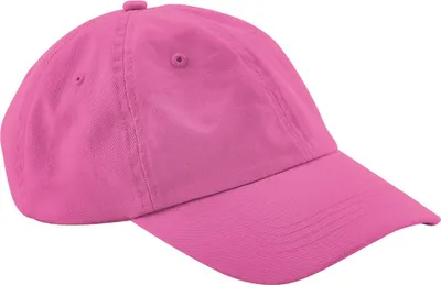 Produktbild von Beechfield - Baseball-Mütze für Jungen RW10809 (Einheitsgröße) (Pink)