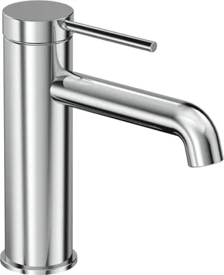Produktbild von Sapho KAJA Waschtischarmatur, Chrom