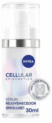 Immagine prodotto di Nivea Cellular Epigenetics Sérum Rejuvenecedor 30ml