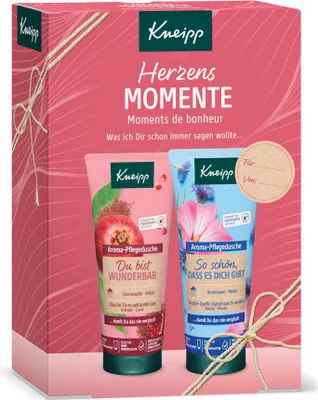 Produktbild von Kneipp Geschenkp.Herzensmoment