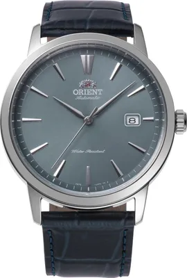 Obrázek produktu pro Modré hodinky Orient RA-AC0F14L30B