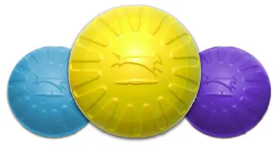 Produktbild von Starmark Fantastic Durafoam Multi Ball Golden L Golden L