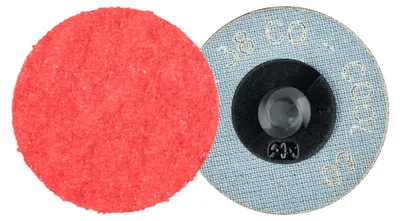 Produktbild von PFERD 42776406, Tellerschleifer, Universal, 16000 RPM, Rund, 3,8 cm, 100 Stück(e)