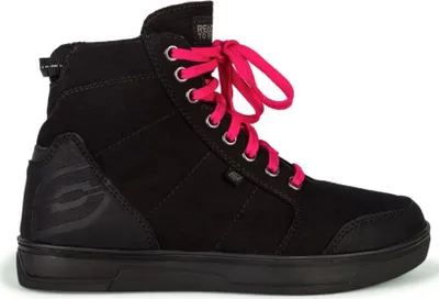 Zdjęcie produktu dla Buty Ozone Town Black Flo Pink 38