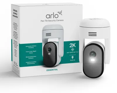 Produktbild von Arlo VMC3083 IP Kamera