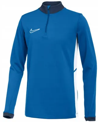 Obrázek produktu pro Nike - Dětská mikina „Academy 25“ PP6182 (13–15 let) (modrá)