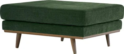 Produktbild von home24 Polsterhocker