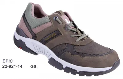 Produktbild von Lloyd sportive Schnürer grün in Gr. 43