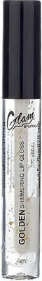 Immagine prodotto di Glam Of Sweden Lip-Gloss Goldflakes 4ml