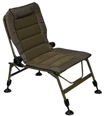 Obrázok produktu pre Reštačno-sklápacie kreslo Voyager (kompaktné)