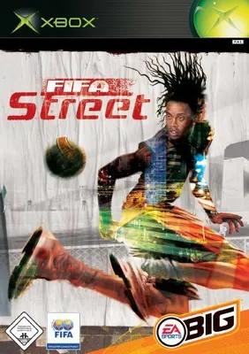 Produktbild von FIFA Street
