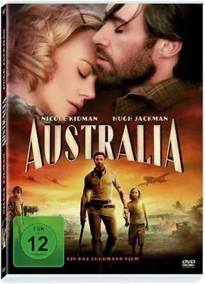 Produktbild von Australia