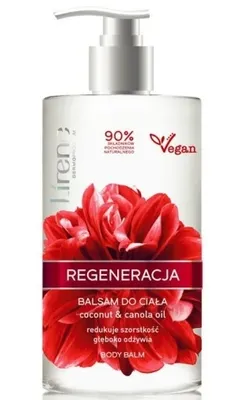Produktbild von Lirene Regenerations-Körperbalsam, 500 ml