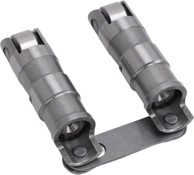 Obrázek produktu pro 8dílná sada hydraulických zvedáků, zvedáky z legované oceli s spojovací tyčí, náhrada za SBC 350 265 400 V8