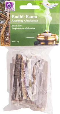 Immagine prodotto di Holy Smokes - Albero di Bodhi 20g