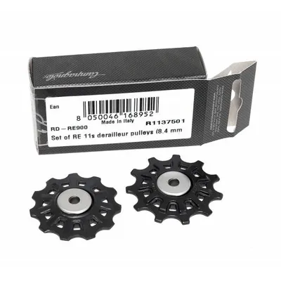 Obrázek produktu pro Campagnolo Schaltrollen-Set Re 11S 8,4Mm