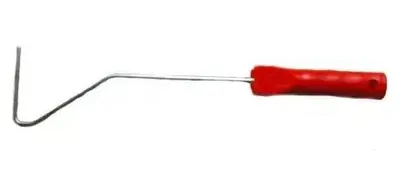 Produktbild von Amafino Malerbügel Farbrollerbügel Farbrollerhalter für Farbwalzen 10 cm, 40 cm mit Griff