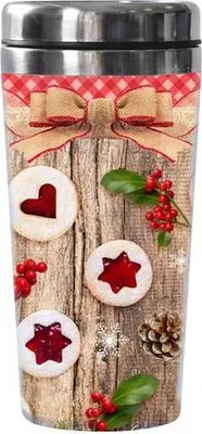 Zdjęcie produktu dla Kubek Termiczny "Linzer", 450Ml