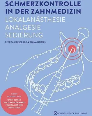 Produktbild von Schmerzkontrolle in der Zahnmedizin