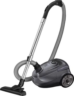 Produktbild von Beutelstaubsauger - stark - leise, Handheld - Zimmer MPM MOD-52