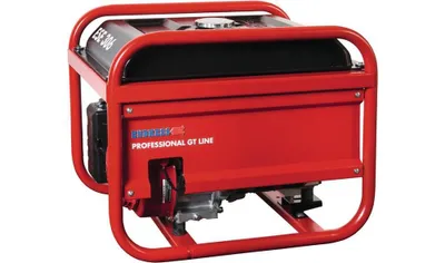 Produktbild von Stromerzeuger ESE 306 HS-GT 2,9 kVA2,6 kW Benzin