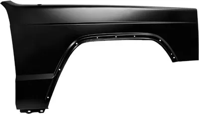 Zdjęcie produktu dla Błotnik prawy Jeep Cherokee XJ r. prod. 97-01