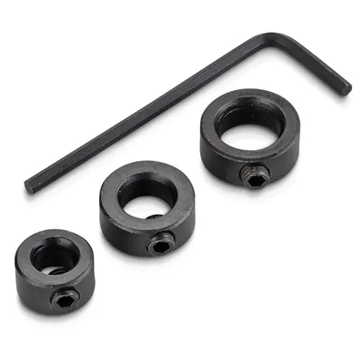 Produktbild von Stopper für Forst 6-8-10mm 3 Stück - Kreator