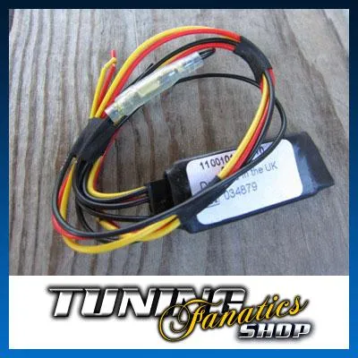 Zdjęcie produktu dla Adapter zapłonu 12V do samochodów Volvo / Dacia, emulator CanBus do symulacji