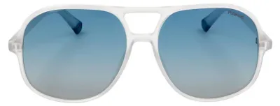 Image de Uni-Sonnenbrille Polaroid PLD-6217-S-2M4 ø 57 mm