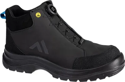 Produktbild von Portwest FE02 Black/Blue Gr. 36
