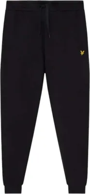 Produktbild von Lyle & Scott Herren Hose Schwarz 476766 : Größe - S Größe: S