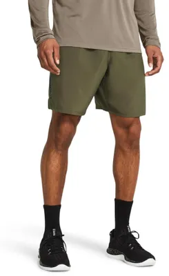 Productafbeelding van UA Fly By shorts, 3 inch