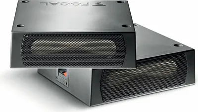 Zdjęcie produktu dla FOCAL ISUB TWIN Podwójny subwoofer pasywny