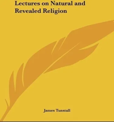 Produktbild von Lectures on Natural and Revealed Religion