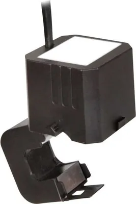 Image de Gossen Metrawatt SC40-C Transformateur de courant Courant primaire:200 A Courant secondaire:1 A (U128A)