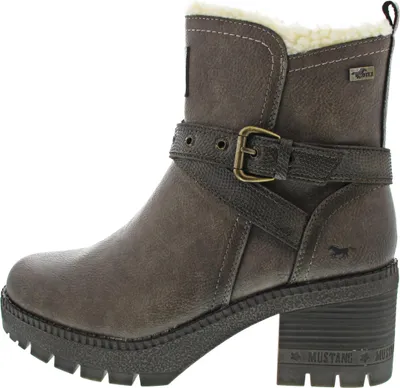 Produktbild von Mustang 15M003200100 (36/mud)