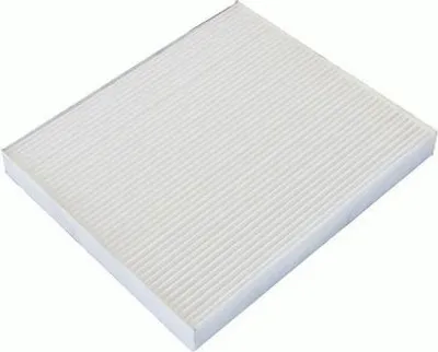 Produktbild von DENCKERMANN M110531 Innenraumfilter Pollenfilter für HYUNDAI SANTA FÉ II (CM)