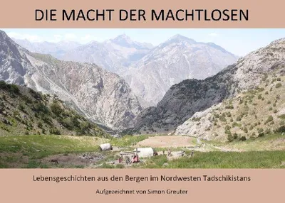 Produktbild von Die Macht der Machtlosen