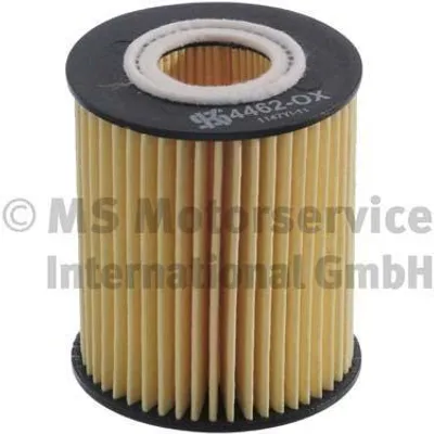 Produktbild von Ölfilter KOLBENSCHMIDT 50014462 Filtereinsatz für TOYOTA AURIS (NRE15, ZZE15, ADE15, ZRE15, NDE15) für LEXUS IS II (GSE2, ALE2, USE2)