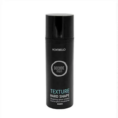 Obrázok produktu pre Montibello Dture Men Hard Shape 150ml